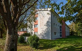 Airport Hotel Berger's Park